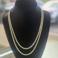5mm Rope Chain