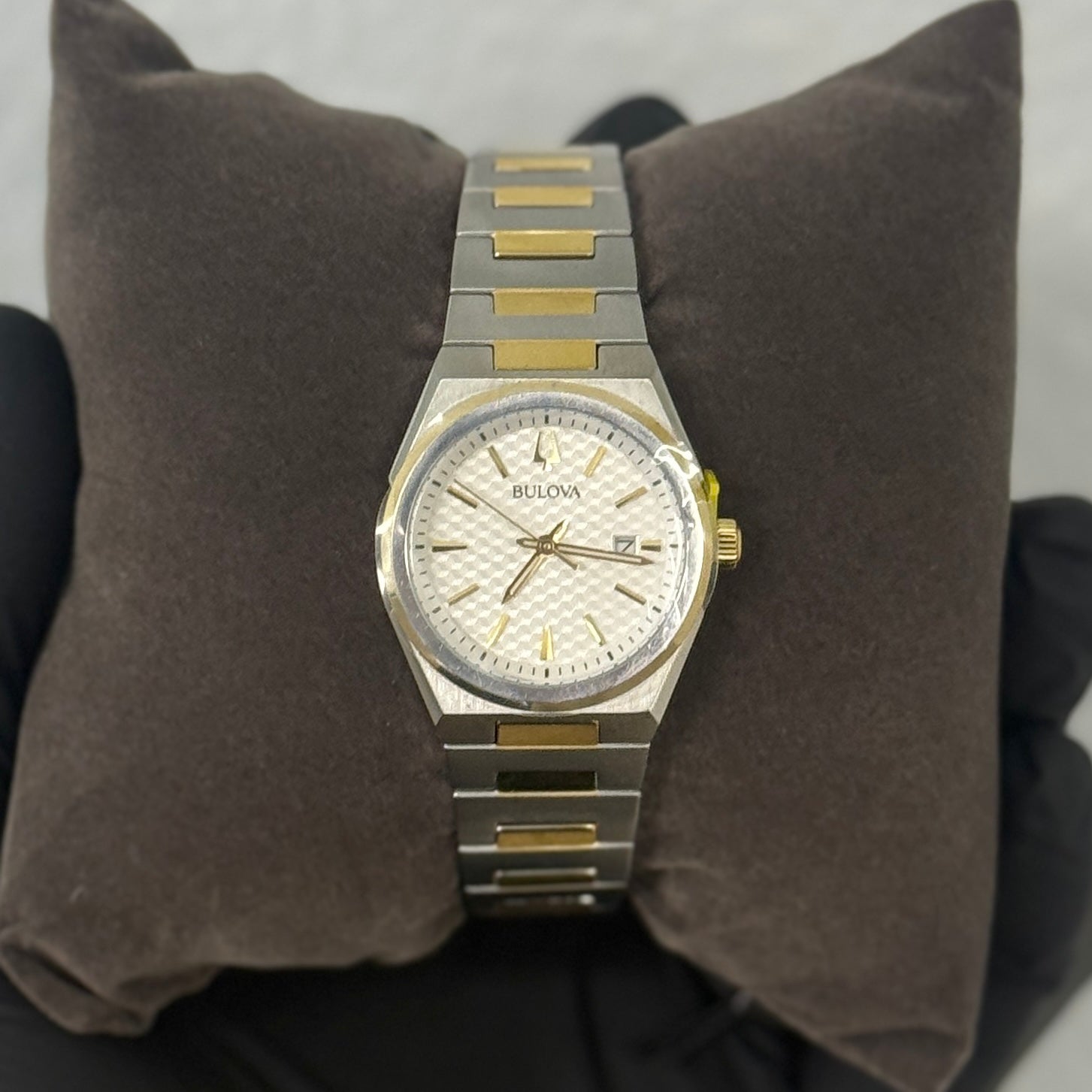 Bulova Women’s Watch