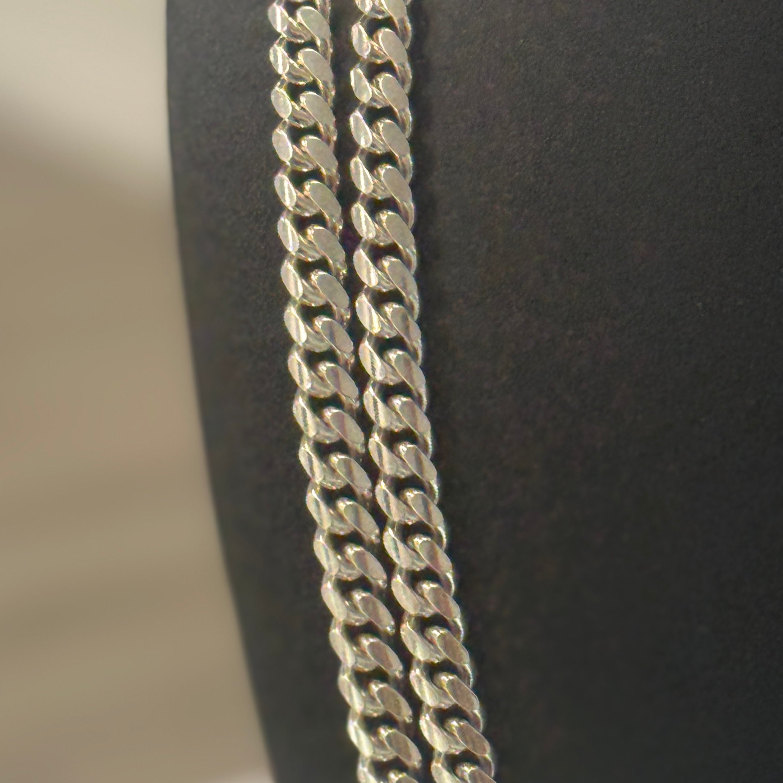 Miami Cuban Link Chain