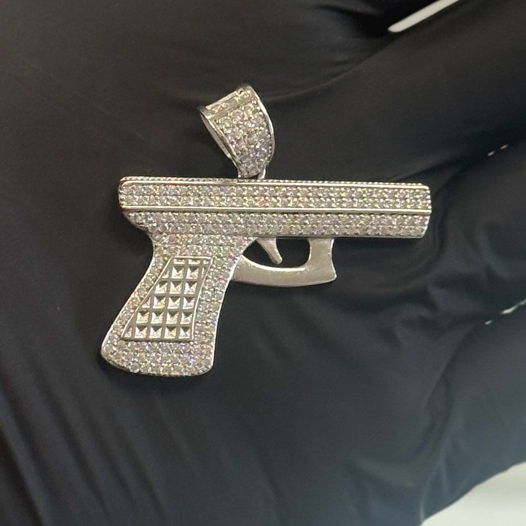 CZ Glock Pendant