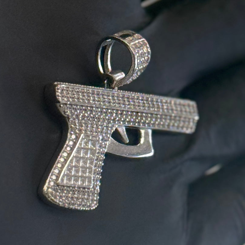 CZ Glock Pendant