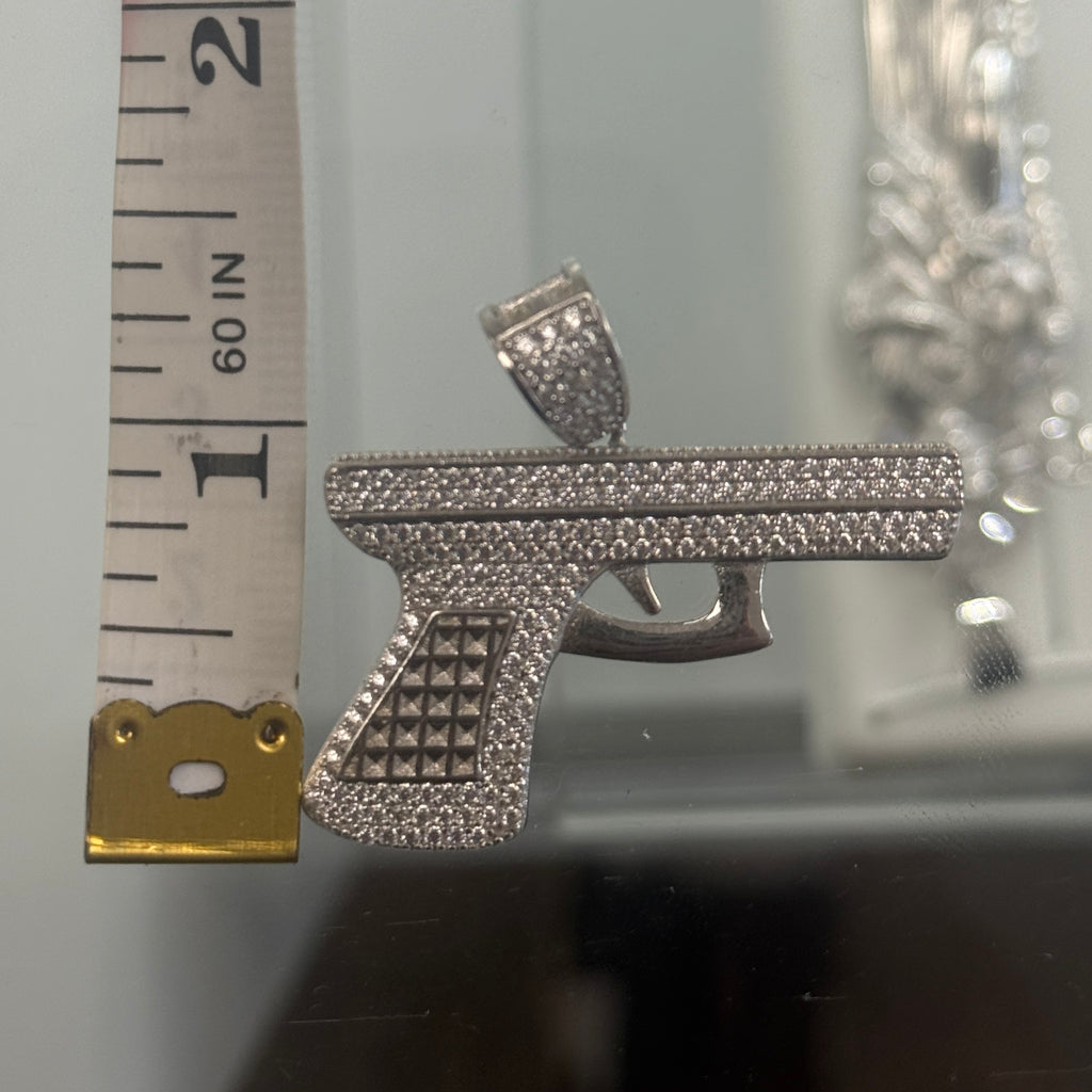 CZ Glock Pendant