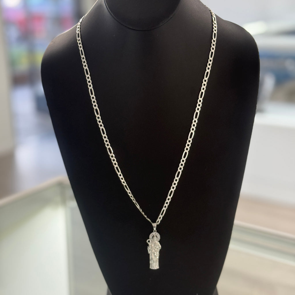 Figaro San Judas Set