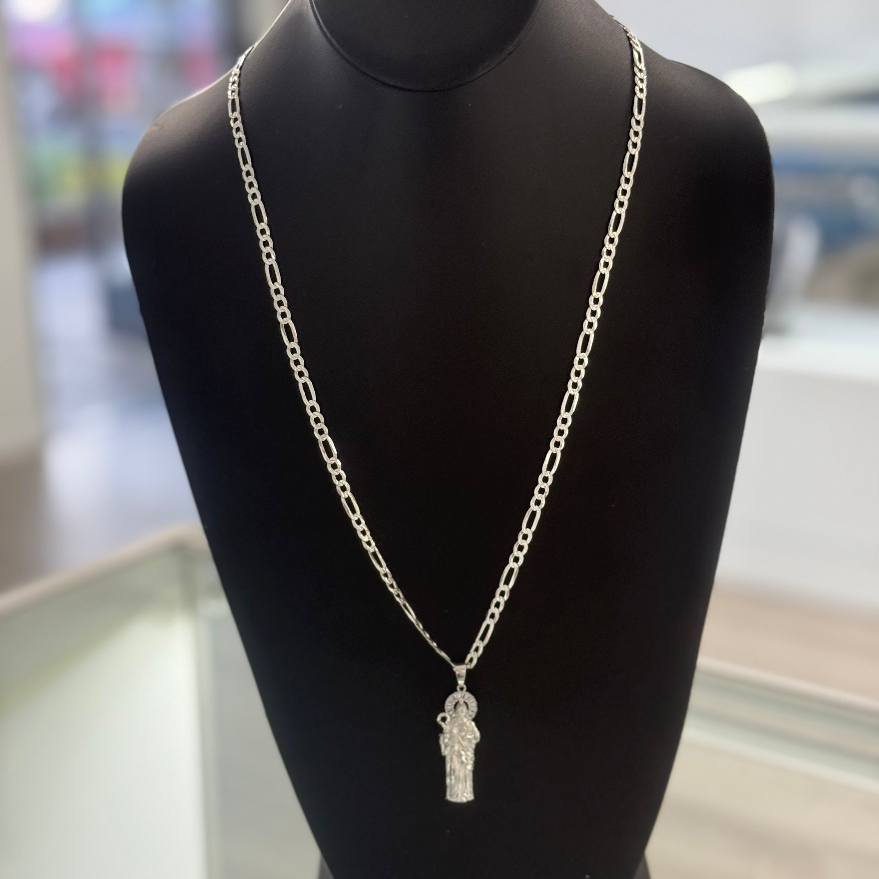 Figaro San Judas Set