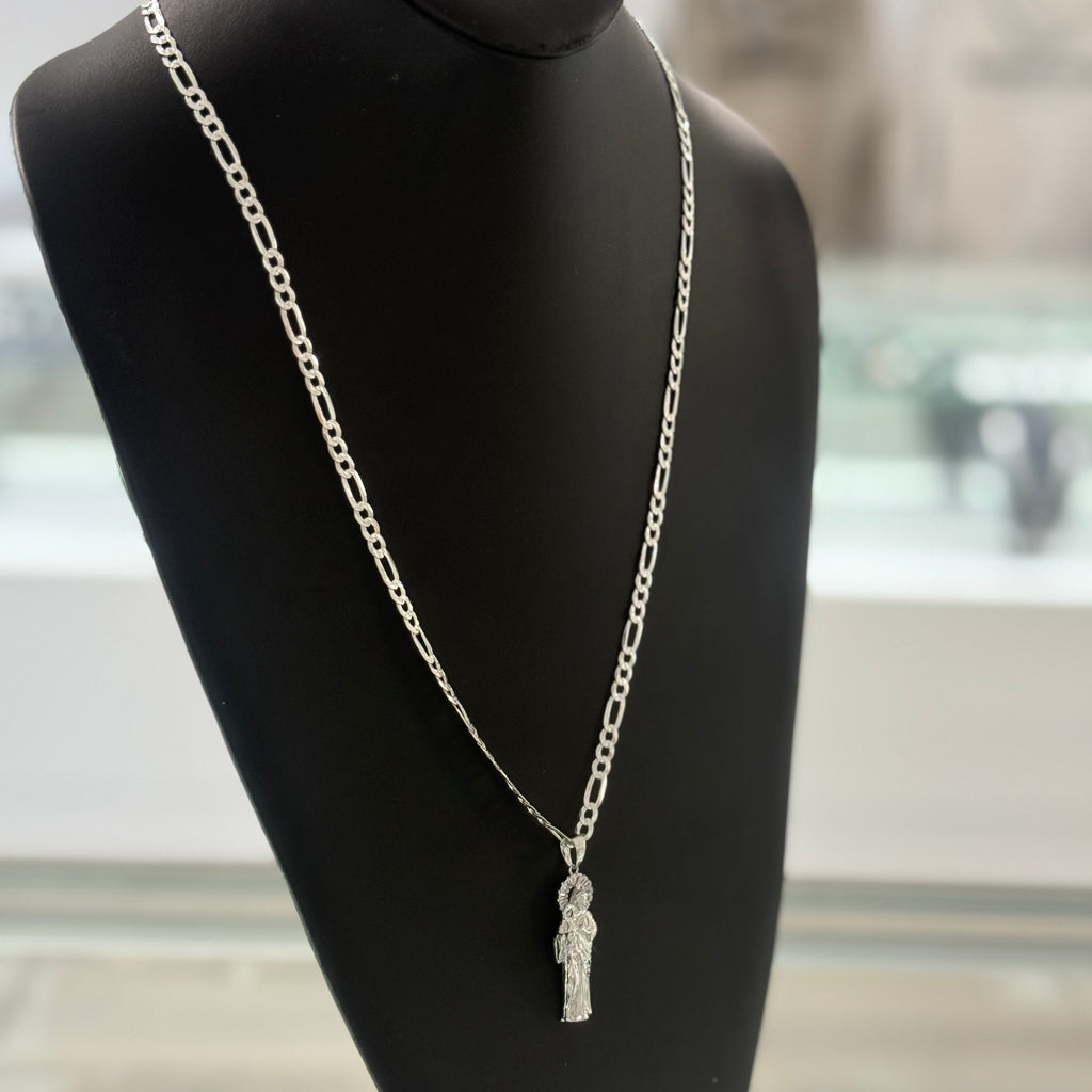 Figaro San Judas Set