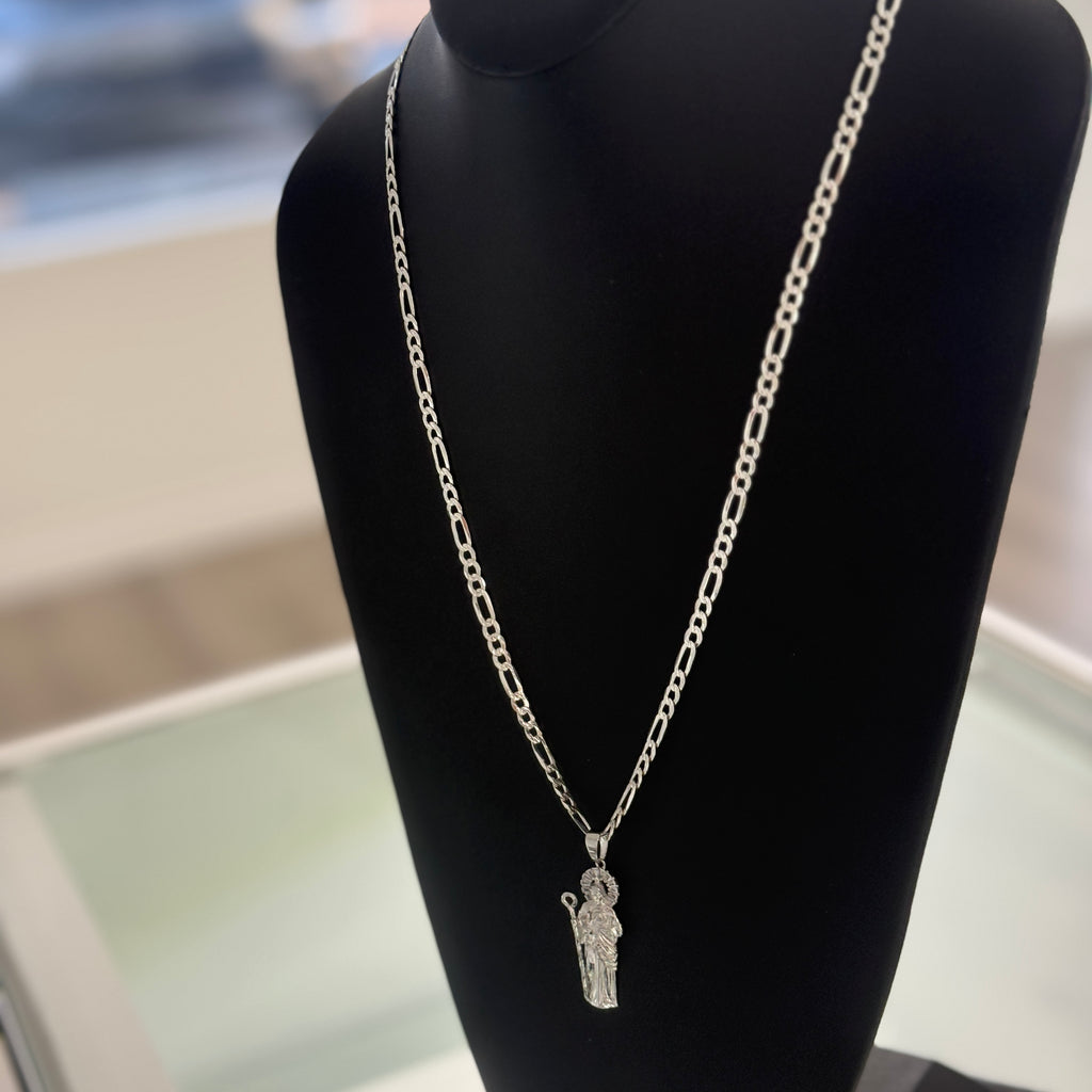 Figaro San Judas Set