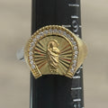 10k San Judas Ring