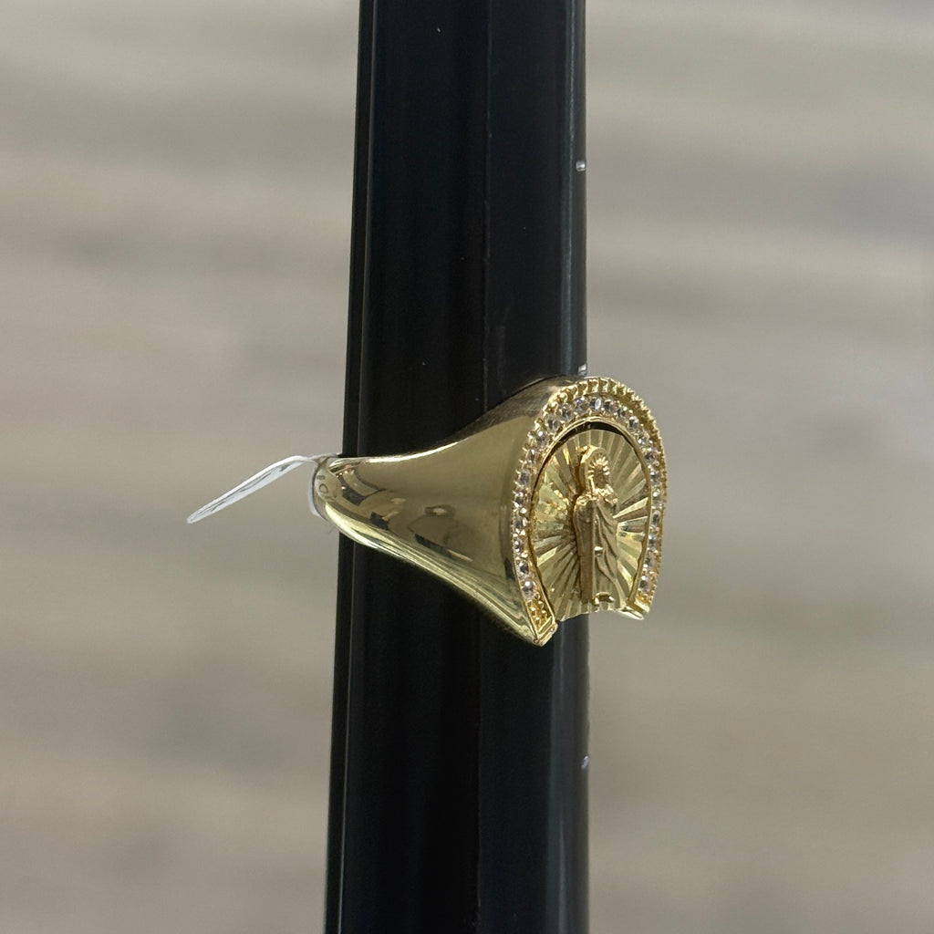 10k San Judas Ring