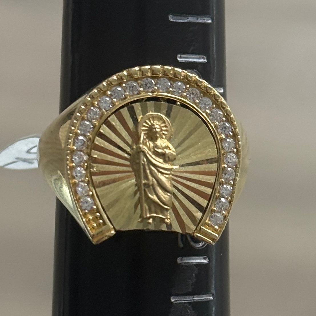 10k San Judas Ring
