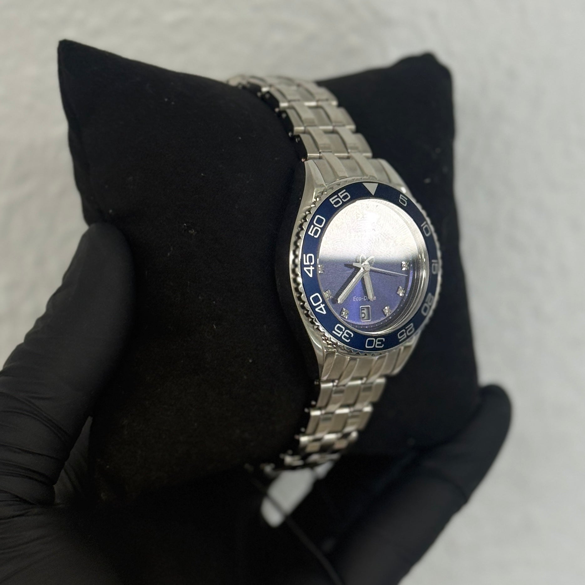 Citizen Diamond Watch