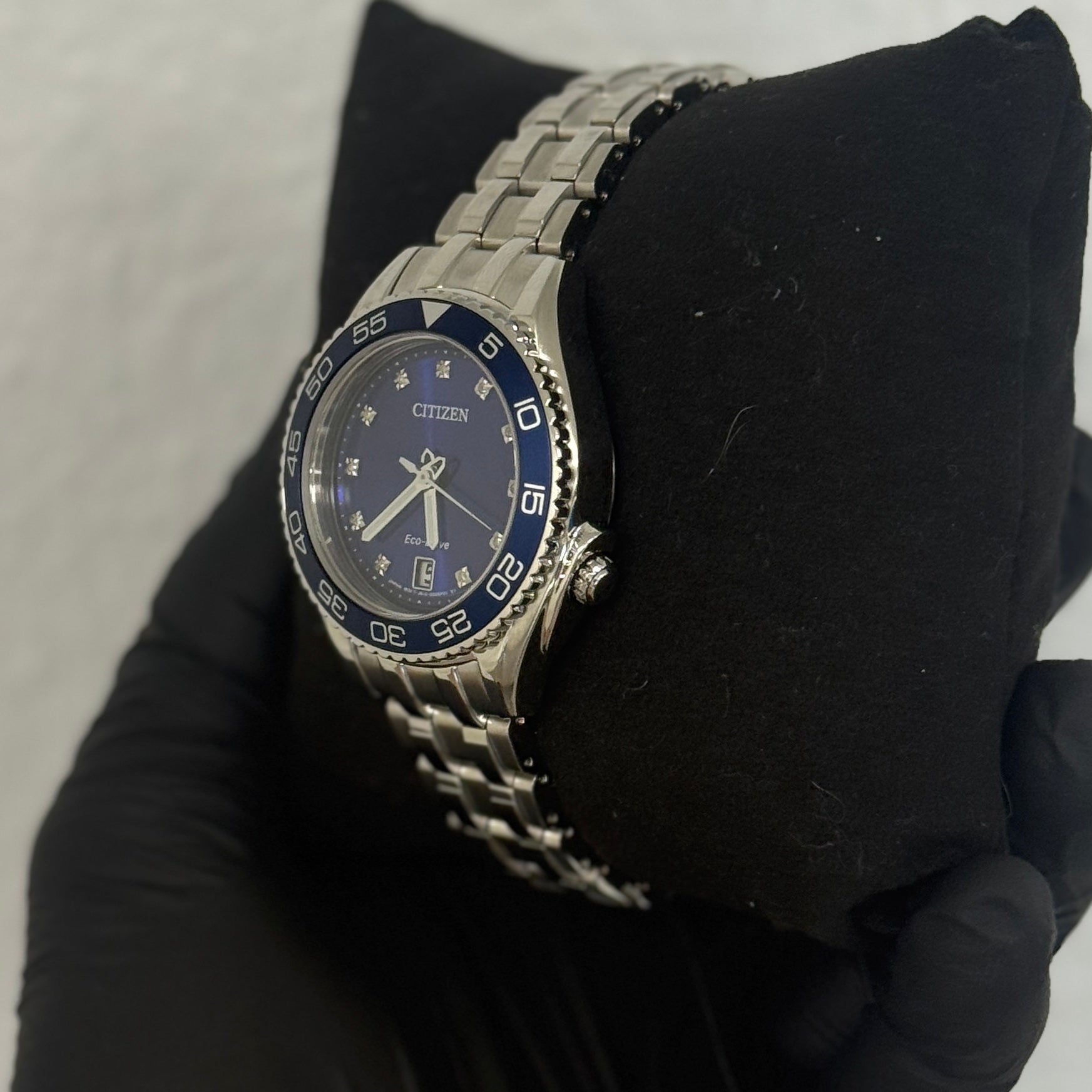 Citizen Diamond Watch