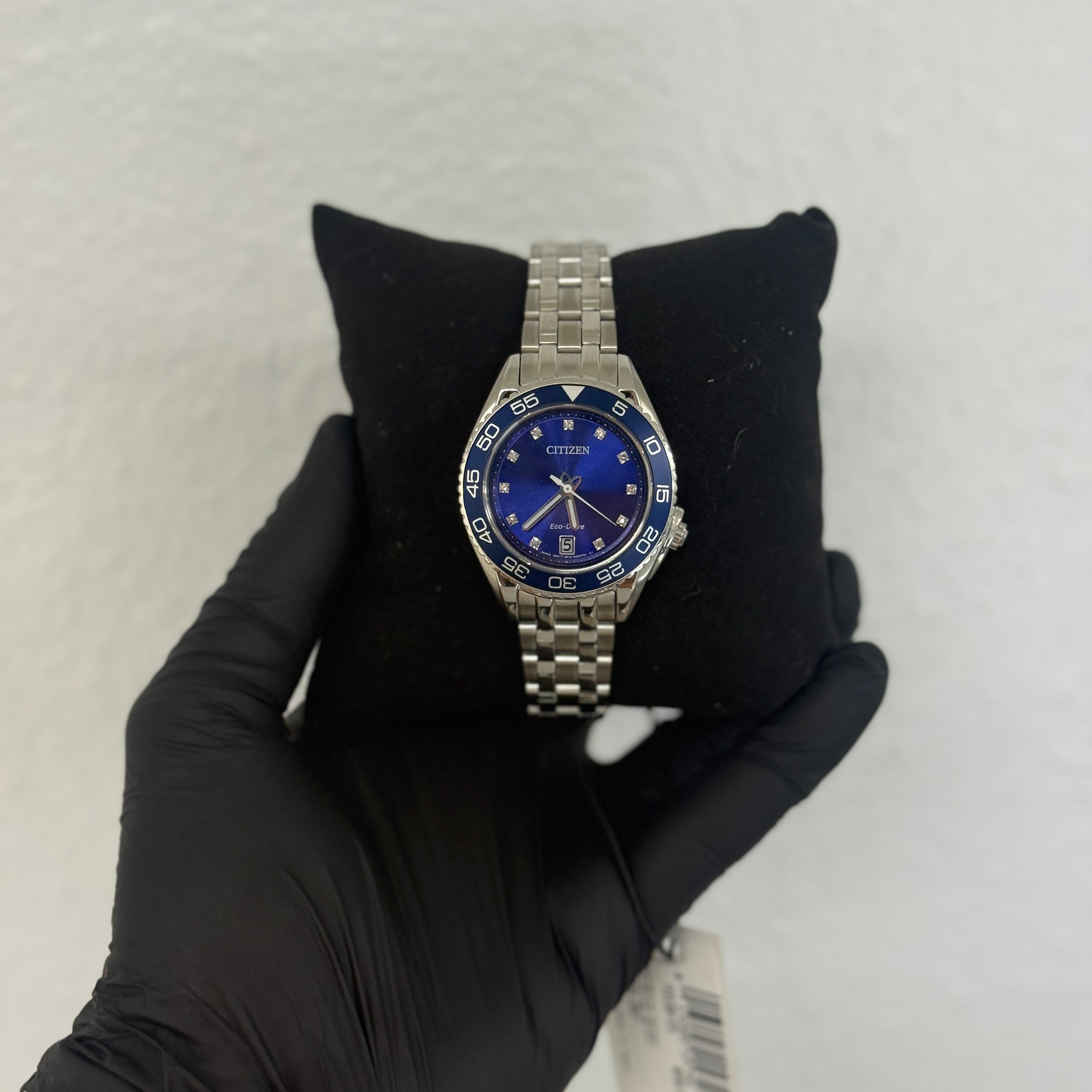 Citizen Diamond Watch